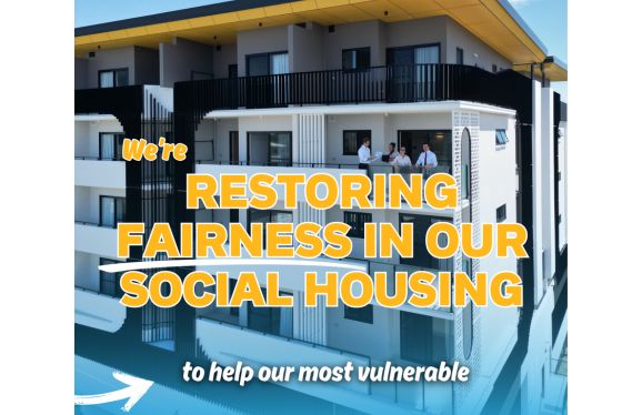 Social Housing